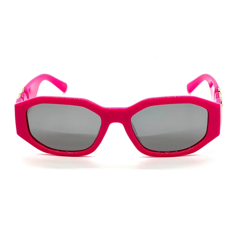 N/A bold pink